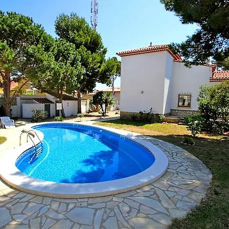 Villa Arenda Fortuna *