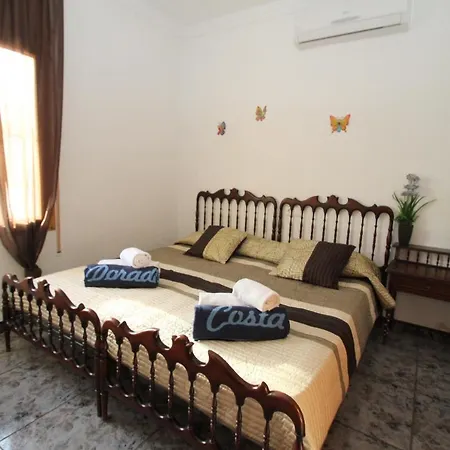 Arenda Fortuna Villa