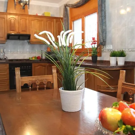 Arenda Fortuna Villa