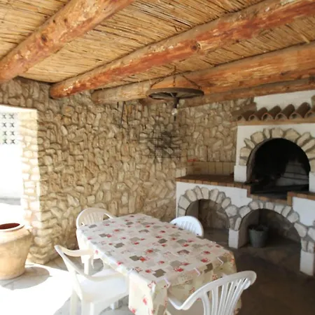 Arenda Fortuna Villa