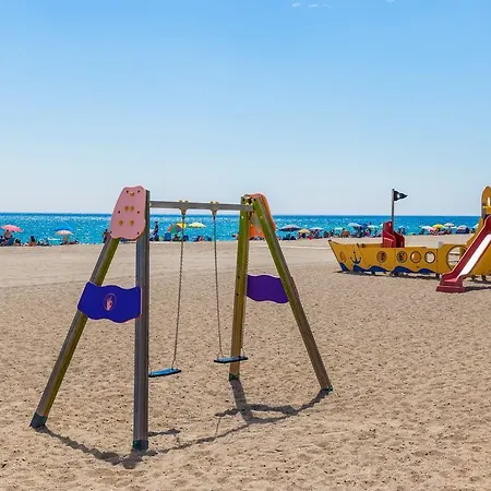 Βίλα Arenda Fortuna Miami Playa