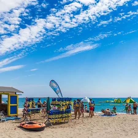Βίλα Arenda Fortuna Miami Playa