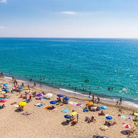 Arenda Fortuna Βίλα Miami Playa